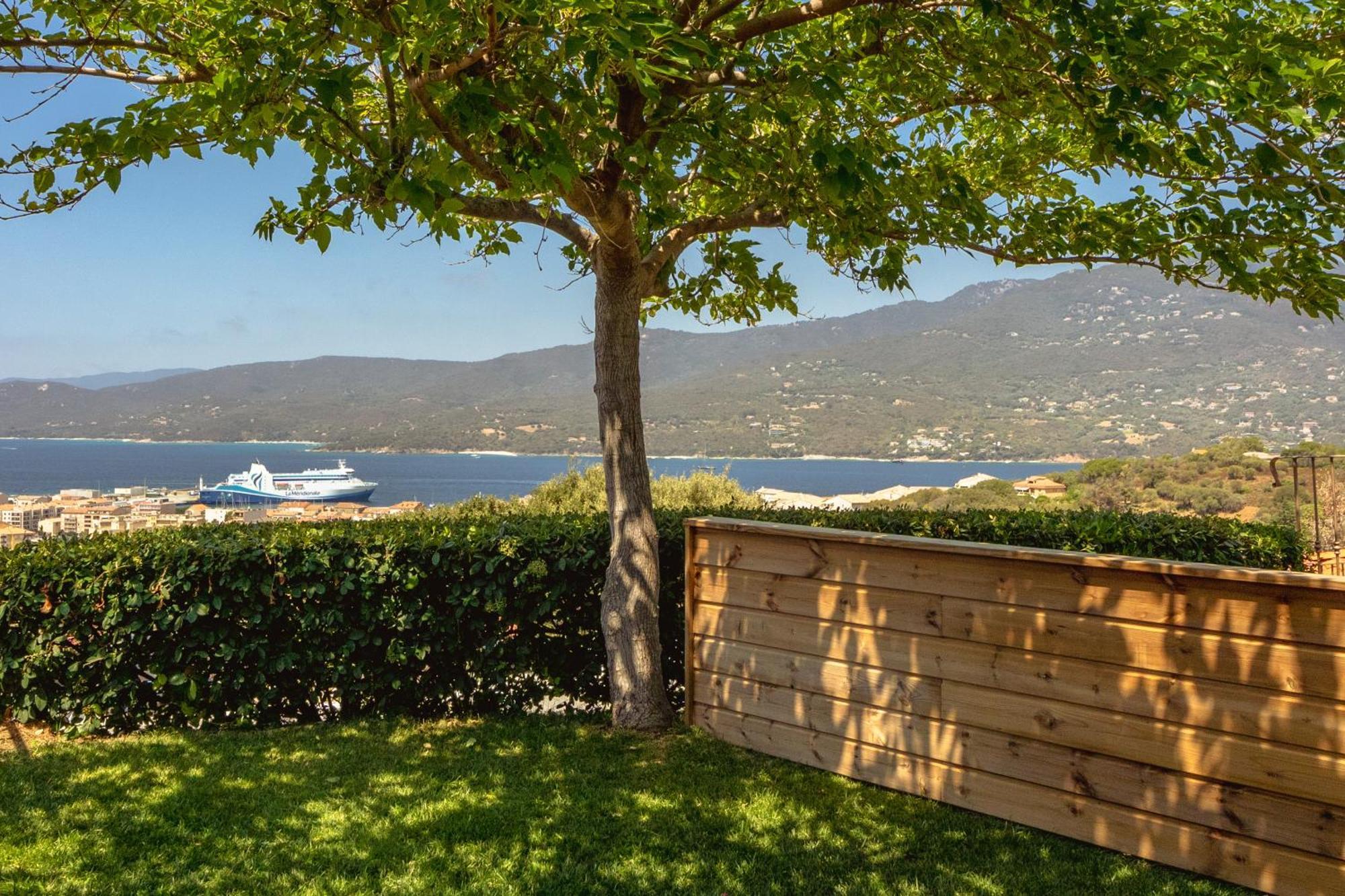 Residence U Frusteru Propriano  Værelse billede